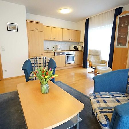 Feriendomizil Wohnung Sanddorn Херингсдорф Екстериор снимка